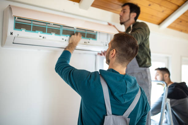 Best Commercial HVAC in Window Rock, AZ