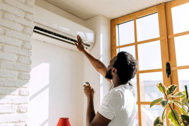 Best HVAC Consulting and Engineering in Window Rock, AZ