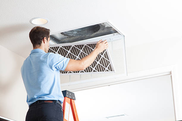 Best Emergency HVAC Services in Window Rock, AZ