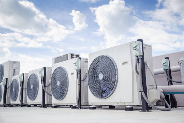 Best Residential HVAC in Window Rock, AZ