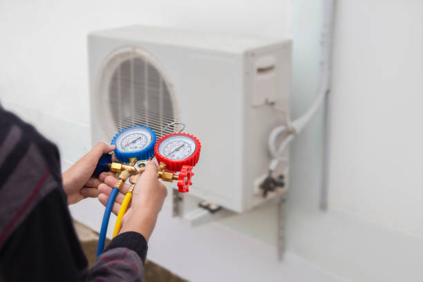 Best HVAC Retrofitting and Upgrading in Window Rock, AZ