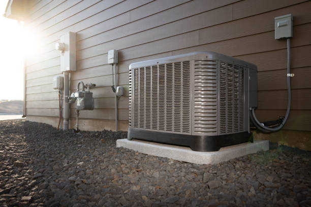 Best Ductless Mini-Split Systems in Window Rock, AZ